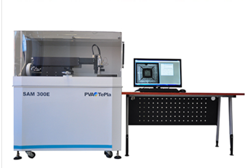 德國PVA顯微鏡：引領著行業(yè)的未來！