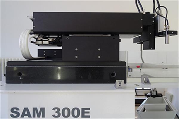 晶圓鍵合檢測(cè)是如何進(jìn)行的？