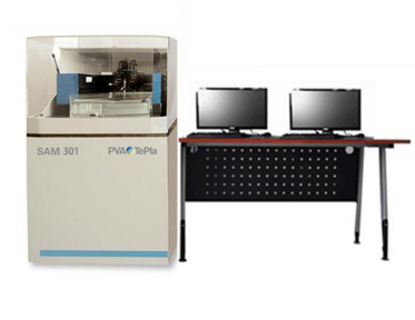 通過(guò)C-SAM進(jìn)行失效分析的常用手段