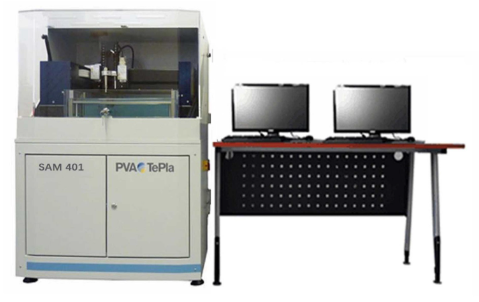 如何選擇適合自己研究領域的掃描顯微鏡？
