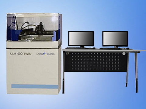超聲掃描檢測(cè)設(shè)備可靠嗎？