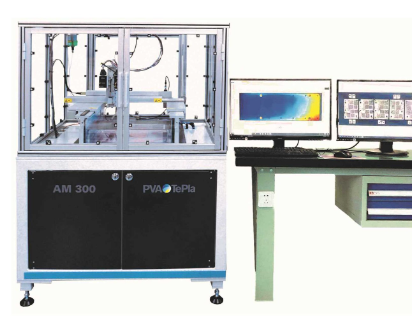 聲學掃描顯微鏡：為各行業(yè)帶來無限價值！