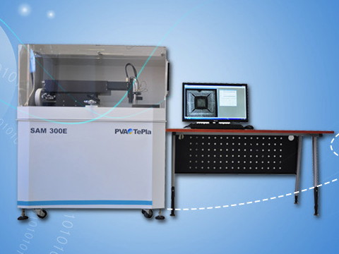 聲學(xué)掃描顯微鏡的優(yōu)勢(shì)有哪些