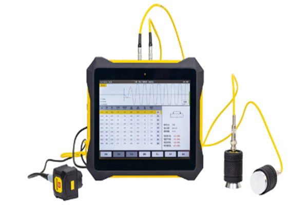 超聲波檢測儀使用方法