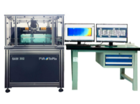 超聲顯微鏡應該選擇哪家