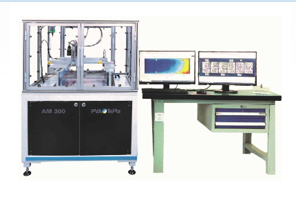 超聲掃描顯微鏡就選科視達(dá)