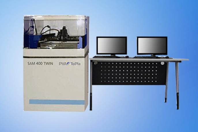 如何選擇合適的德國(guó)PVA顯微鏡？