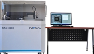 超聲波掃描顯微鏡的主要工作模式