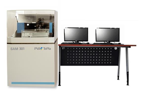 什么樣的超聲波掃描顯微鏡值得選擇