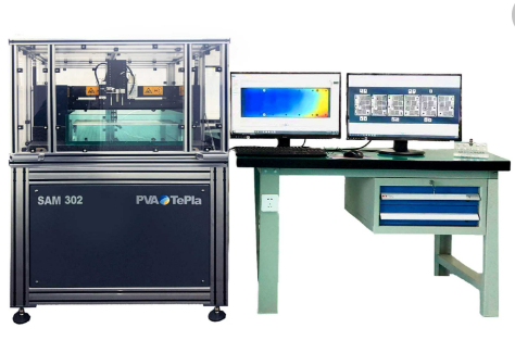 聲學掃描顯微鏡為什么市場需求大？
