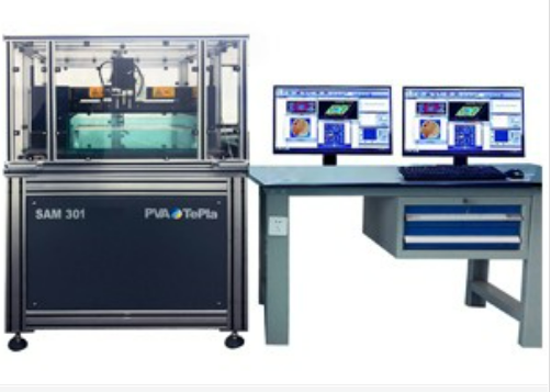 探索微觀世界：超聲波掃描顯微鏡的廣闊運用場景！