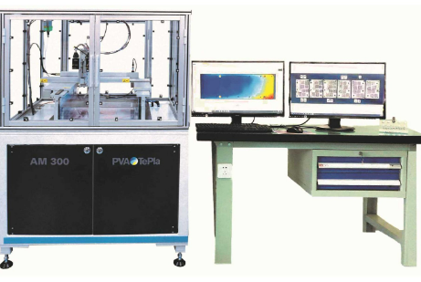 超聲波檢測儀為什么需求大？