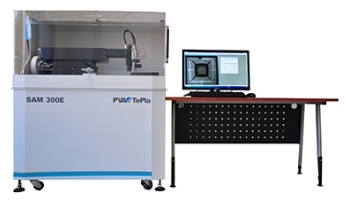 超聲檢測設備有哪些