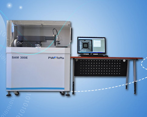 超聲掃描顯微鏡的優勢體現在哪里？