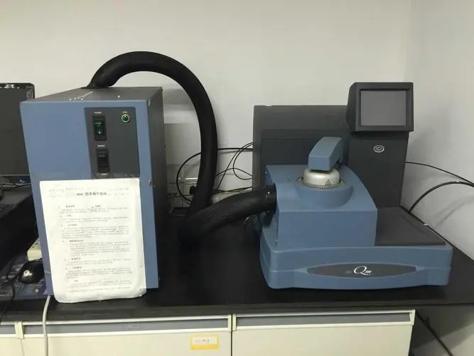 C-SAM：新型無損檢測技術助力生產質量