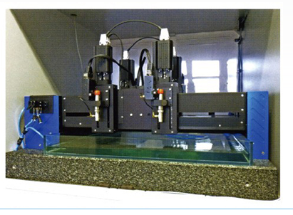 超聲波掃描顯微鏡的應用