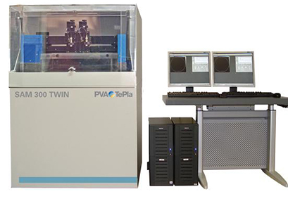 超聲掃描檢測設備有何優點？