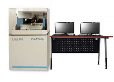 在選購掃描顯微鏡時要注意哪幾點呢?
