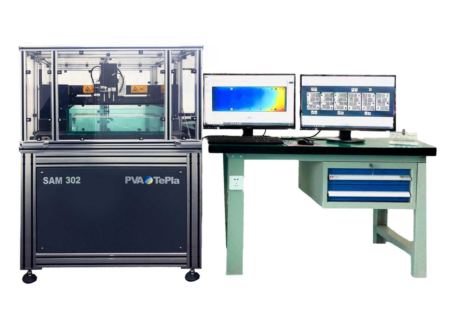 什么樣的晶圓鍵合檢測設(shè)備比較適合購買