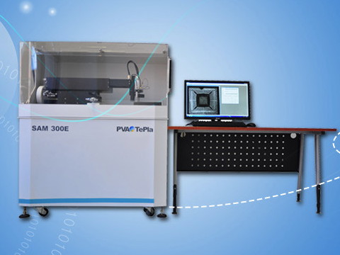 超聲顯微鏡優(yōu)勢(shì)有哪些？可清楚了解觀察樣本