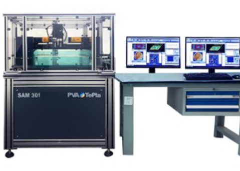 深入解析德國超聲波掃描顯微鏡的優(yōu)勢！
