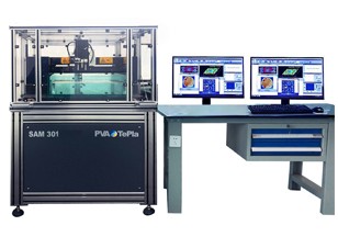 C-SAM的實(shí)用性體現(xiàn)