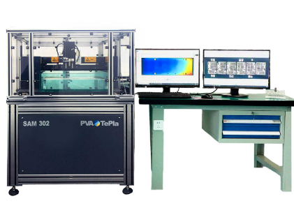 廣泛應用的聲學掃描顯微鏡有哪些特點？