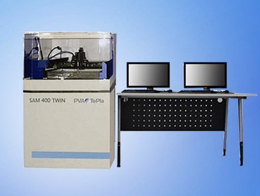 怎么找可靠的超聲掃描顯微鏡