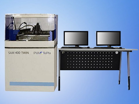 訂購德國PVA顯微鏡要注意什么？