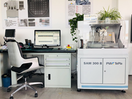 采購德國PVA顯微鏡的要素有哪幾點