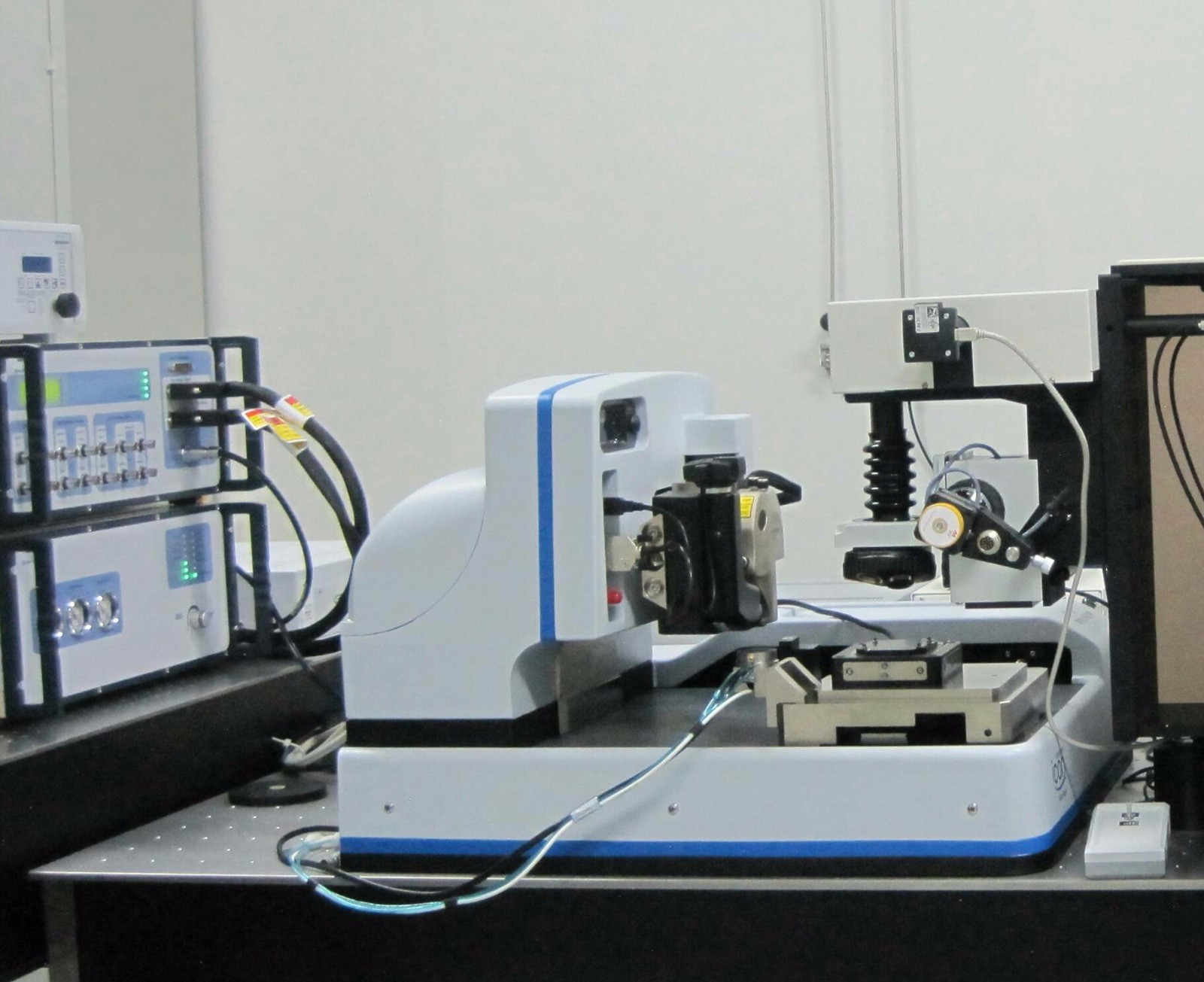 使用超聲波掃描顯微鏡的注意事項(xiàng)