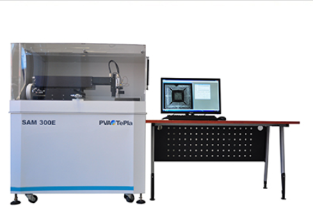 超聲掃描檢測設備，聲波技術的經(jīng)典運用！